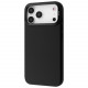 Чехол Proove Force Armor Case with Magnetic Ring для iPhone 17 Pro Max Black (PCFAIP17PM02)