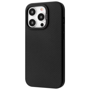  Чехол Proove Force Armor MagSafe для iPhone 16 Pro Max Black (PCFAIP16PM02)