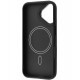  Чехол Proove Force Armor MagSafe для iPhone 16 Plus Black (PCFAIP16PL02)