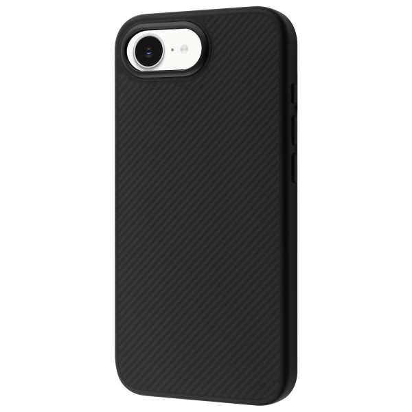  Чехол Proove Force Armor MagSafe для iPhone 16e Black (PCFAIP16E002)