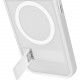  Чохол Proove Mainstay Case with Magnetic Ring для iPhone 15 Pro White (PCMCIP15P014)