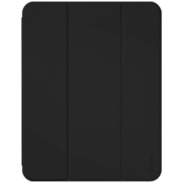  Чехол Proove Pillar Case для Xiaomi Redmi Pad Pro 4G/5G/Poco Pad 4G/5G 12,1 2024 Black (PCPTXMRPPR02)