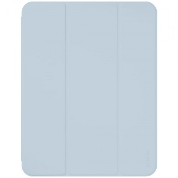  Чехол Proove Pillar Case для Xiaomi Redmi Pad Pro 4G/5G/Poco Pad 4G/5G 12,1 2024 Light Blue (PCPTXMRPPR17)