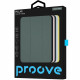 Чохол Proove Pillar Case для iPad Pro 13 2024/2025 Black (PCPIID132402)