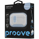  Чохол Proove SNAPLOCK Case для AirPods Pro 2 Light Purple (PCSLARP20007)