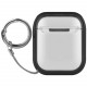  Чохол Proove Safe Box Case для AirPods 1/2 Black (PCSBAR120002)