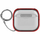  Чохол Proove Safe Box Case для AirPods 3 White (PCSBAR030014)