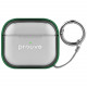  Чохол Proove Safe Box Case для AirPods 4/5 Green (PCSBAR040006)