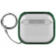  Чохол Proove Safe Box Case для AirPods 4/5 Green (PCSBAR040006)