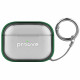  Чохол Proove Safe Box Case для AirPods Pro 2 Green (PCSBARP20006)