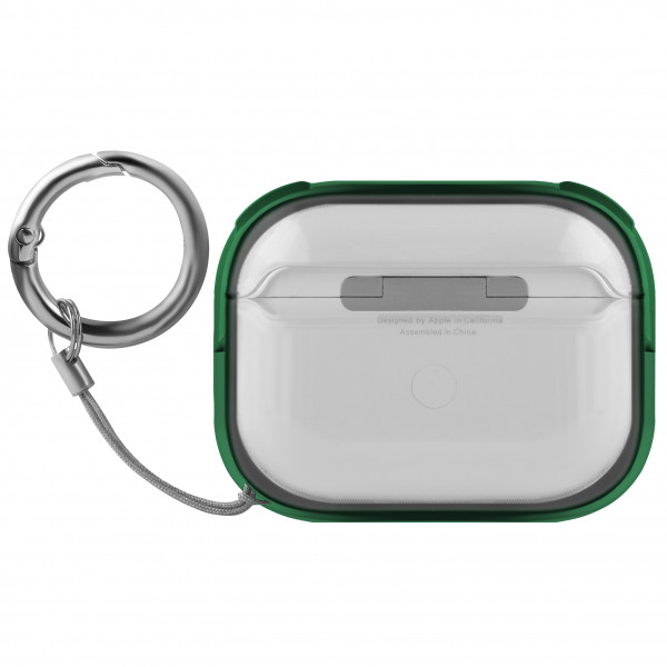  Чохол Proove Safe Box Case для AirPods Pro Green (PCSBARP00006)