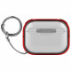  Чохол Proove Safe Box Case для AirPods Pro Red (PCSBARP00025)