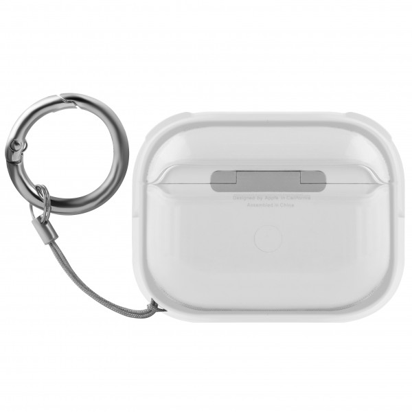  Чохол Proove Safe Box Case для AirPods Pro White (PCSBARP00014)