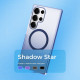  Чохол Proove Shadow Star Case with Magnetic Ring для Samsung Galaxy S25 Ultra Blue (PCSSSGSU2512)