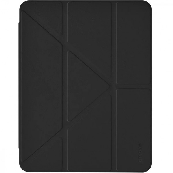  Чехол Proove Solid Case для iPad 102 (2019/2020/2021) Black