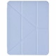  Чехол Proove Solid Case для iPad 102 (2019/2020/2021) Sky Blue
