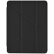  Чохол Proove Solid Case для iPad 10th-gen 109 2022/11th-gen 11 2025 Black (PCSCID101902)