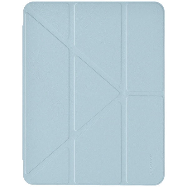  Чехол Proove Solid Case для iPad 97 2017/2018 Sky Blue (PCSCID569717)