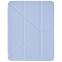 Чехол Proove Solid Case для iPad 10th-gen 10.9" 2022/11th-gen 11" 2025 Sky Blue (PCSCID101917)