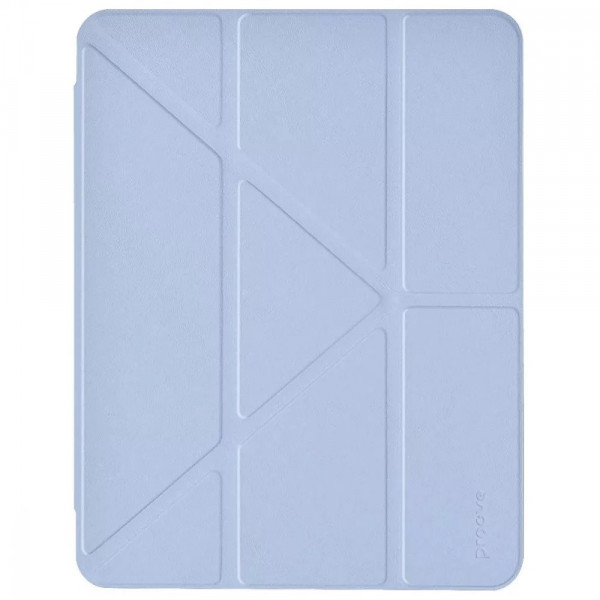  Чехол Proove Solid Case для iPad 10th-gen 109 2022/11th-gen 11 2025 Sky Blue (PCSCID101917)