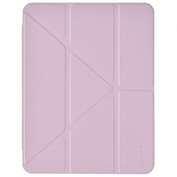  Чехол Proove Solid Case для iPad Air 13 (2024) Pink
