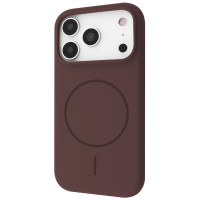 Чохол Proove Spectrum Case with Magnetic Ring iPhone 17 Pro Choco Mouse (PCSPIP17P054)
