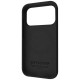  Чехол Proove Spectrum Case with Magnetic Ring iPhone 17 Pro Deep Black (PCSPIP17P041)