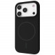  Чехол Proove Spectrum Case with Magnetic Ring iPhone 17 Pro Deep Black (PCSPIP17P041)