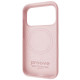 Чохол Proove Spectrum Case with Magnetic Ring iPhone 17 Pro Powder Pink (PCSPIP17P057)