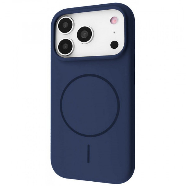  Чехол Proove Spectrum Case with Magnetic Ring для iPhone 17 Pro Max/18 Pro Max Midnight Blue (PCSPIP17PM08)