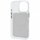  Чехол Proove Tint Case with Magnetic Ring iPhone 16 Pro Max Natural Titanium (PCTCIP16PM27)