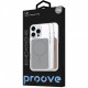  Чехол Proove Tint Case with Magnetic Ring iPhone 16 Pro Max Natural Titanium (PCTCIP16PM27)