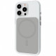  Чехол Proove Tint Case with Magnetic Ring iPhone 16 Pro Max Natural Titanium (PCTCIP16PM27)