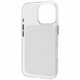  Чехол Proove Tint Case with Magnetic Ring iPhone 16 Pro Max White (PCTCIP16PM14)
