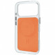  Чехол Proove Tint Case with Magnetic Ring iPhone 17 Pro Cosmic Orange (PCTCIP17P055)