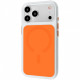 Чехол Proove Tint Case with Magnetic Ring iPhone 17 Pro Cosmic Orange (PCTCIP17P055)