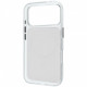  Чехол Proove Tint Case with Magnetic Ring iPhone 17 Pro Max White (PCTCIP17PM14)