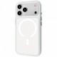  Чехол Proove Tint Case with Magnetic Ring iPhone 17 Pro Max White (PCTCIP17PM14)