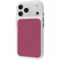 Чохол Proove Tint Case with Magnetic Ring iPhone 17 Pro/18 Pro Cherry Red
