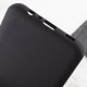  Чехол Silicone Cover Lakshmi Full Camera для Samsung Galaxy A07 Black (AA)