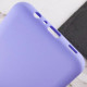  Чехол Silicone Cover Lakshmi Full Camera для Samsung Galaxy A07 Dasheen (AA)
