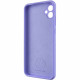  Чехол Silicone Cover Lakshmi Full Camera для Samsung Galaxy A07 Dasheen (AA)