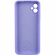  Чехол Silicone Cover Lakshmi Full Camera для Samsung Galaxy A07 Dasheen (AA)