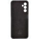  Чехол Silicone Cover Lakshmi Full Camera для Samsung Galaxy A17 5G Black (AA)