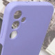 Чехол Silicone Cover Lakshmi Full Camera для Samsung Galaxy A17 5G Dasheen (AA)