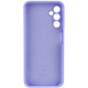  Чехол Silicone Cover Lakshmi Full Camera для Samsung Galaxy A17 5G Dasheen (AA)