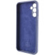  Чехол Silicone Cover Lakshmi Full Camera для Samsung Galaxy A17 5G Midnight Blue (AA)