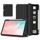  Чехол SmartCover для планшета Apple iPad 102 (2021) Black