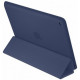  Чехол SmartCover для планшета Apple iPad 102 (2021) Dark Blue