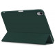  Чехол SmartCover для планшета Apple iPad 102 (2021) Dark Green